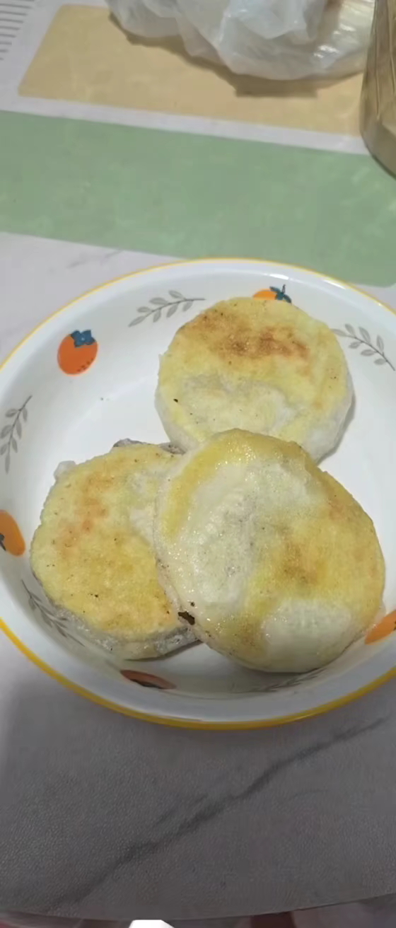 信阳红豆糍粑,来自外地老乡的夸赞。