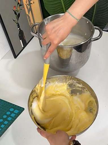 蛋糕 烘焙工具 生日蛋糕 视频同款左下角