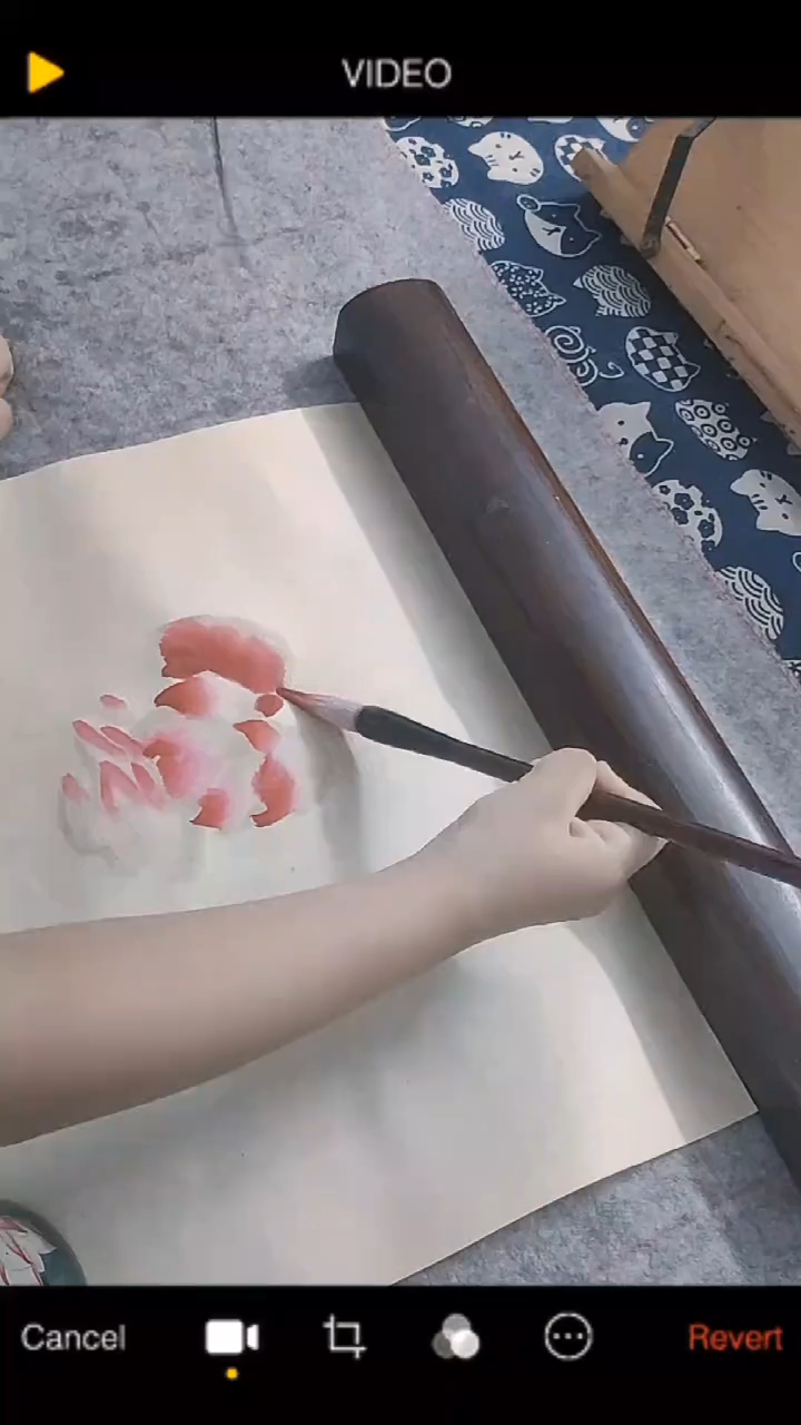 儿童国画入门