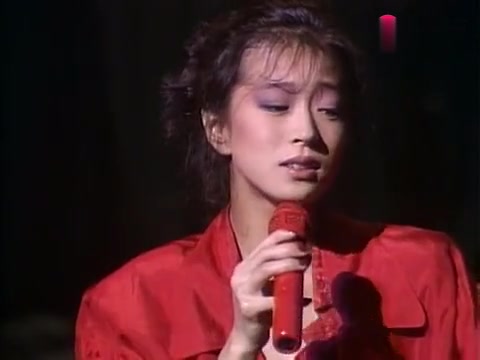 [图]中森明菜《oh no!oh yes!》1987 字幕版(梅艳芳曾翻唱)