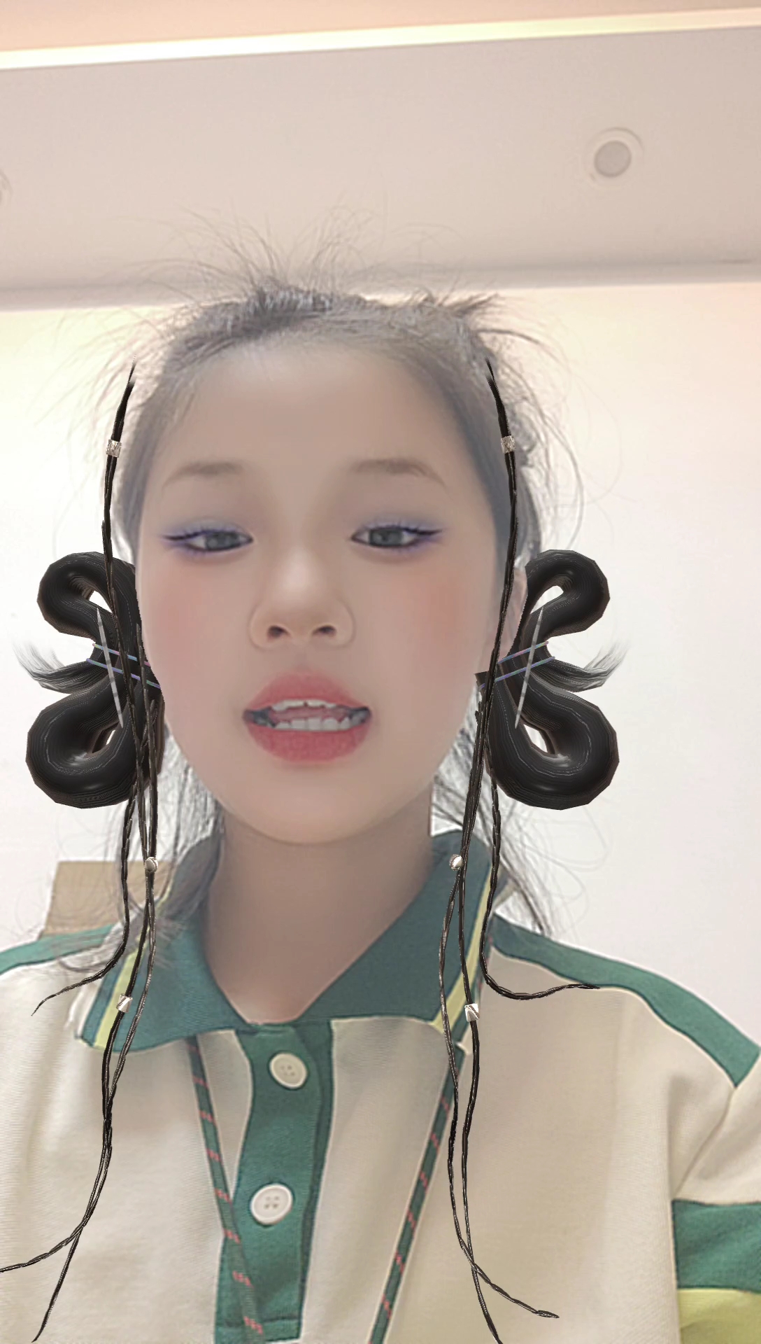 吃播
