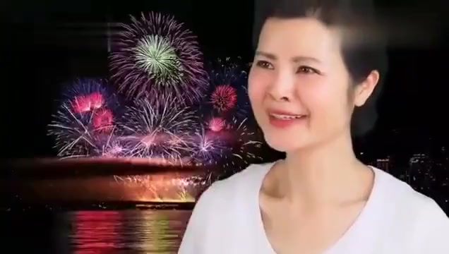 [图]陈敏女中声演唱《今夜无眠》,这首歌一定让你醉入梦乡