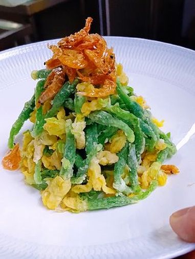 你们春天都用什么菜?抖音美食推荐官 春日美食一定要试试的几道菜 适合夏季的开胃美食推荐