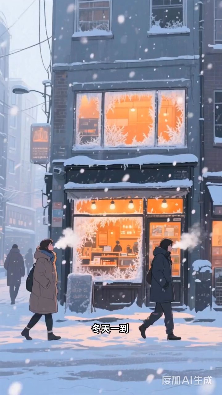 冬天就该吃这些!羊肉姜茶红枣暖身又滋补