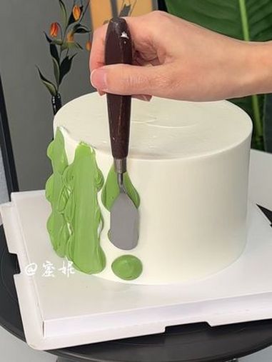 皇冠款蛋糕,左下角同款 人气蛋糕推荐 蛋糕 抖音网红蛋糕 蛋糕装饰