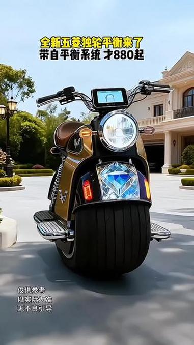 独轮车 独轮平衡车 平衡车