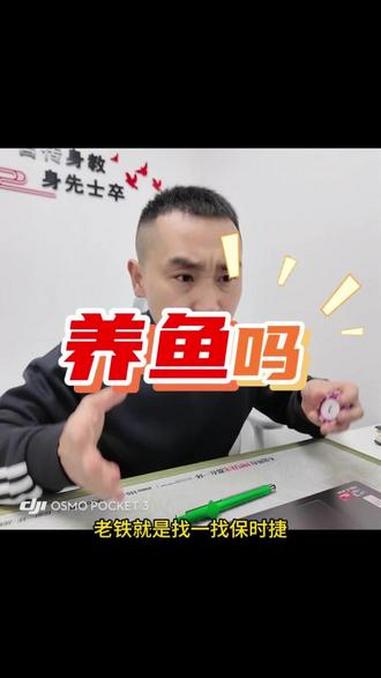 这个功能是在养鱼吗 vlog十亿流量扶持计划 小米 搞笑 内容过于真实 万万想不到