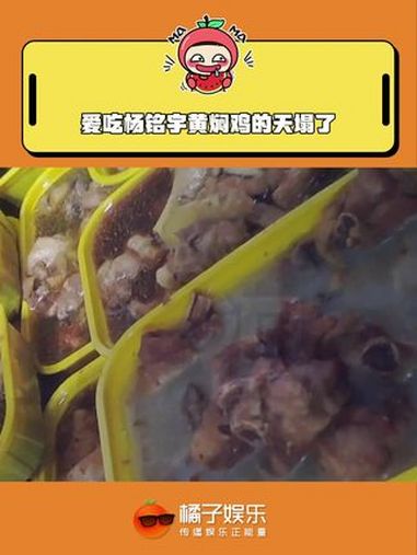 啊啊啊啊啊啊啊就这么想害我吗!真的生气了!黄焖鸡 315 杨铭宇黄焖鸡米饭