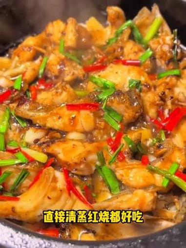 湛江石斑鱼福利来啦！自家渔船现捕先发，鲜嫩营养不油腻，嘎嘎鲜！