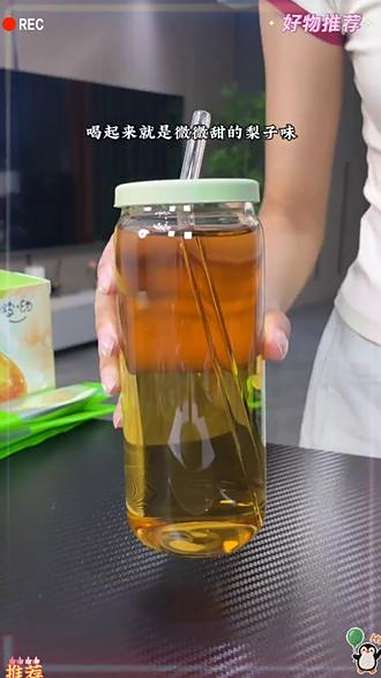 一勺梨膏的大羊毛我也算抢到了，每天轻轻松松喝水原来这么简单 换季 梨膏 多喝水 经济实惠 