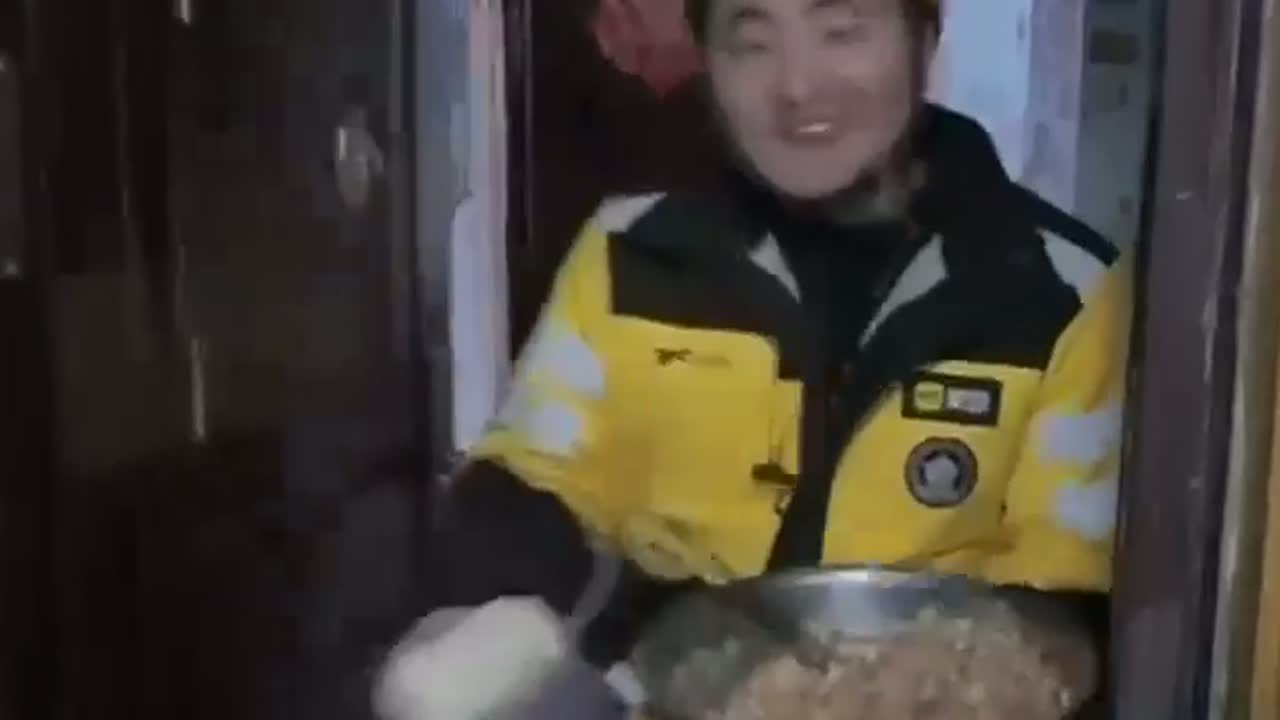 冬至啦 都吃上饺子了吗