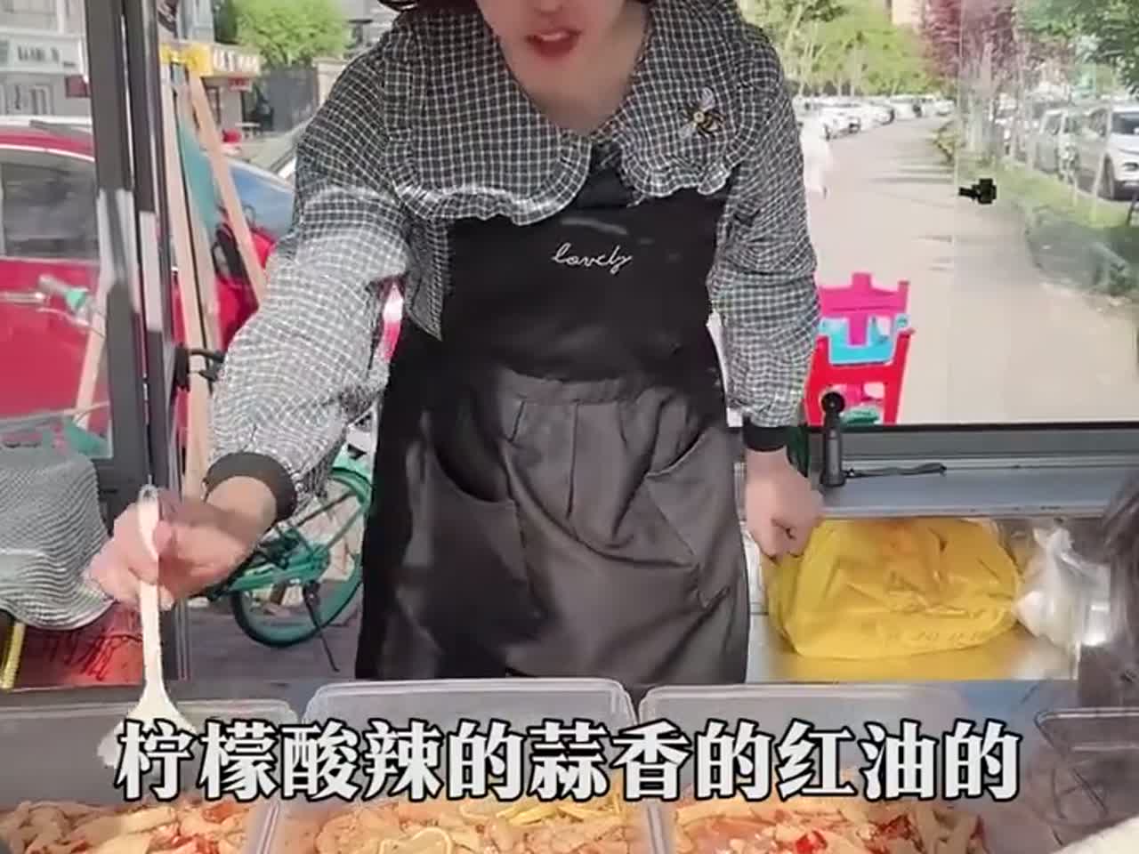 无骨鸡爪,有哪些套路?