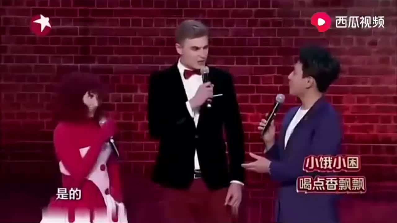 郭德纲 相声小品