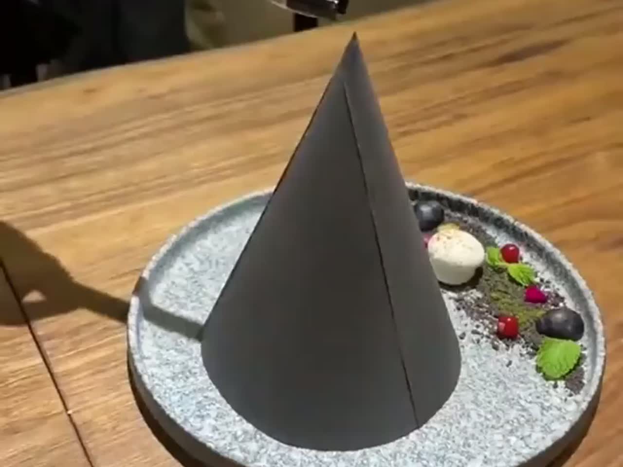 价值 388 的魔法菜系,这些高端菜名你见过吗?