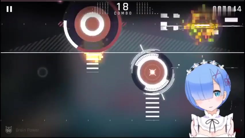 [图]「音乐向」Cytus2NEKO满级解锁曲目「NEKO-Brain Power」