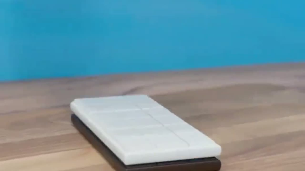 美味的热巧克力制作方法