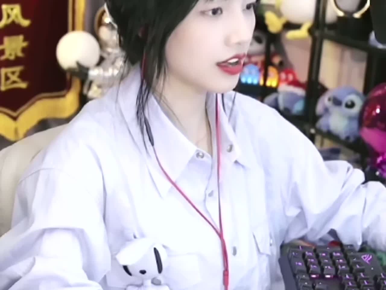 “老六打牌”语音包