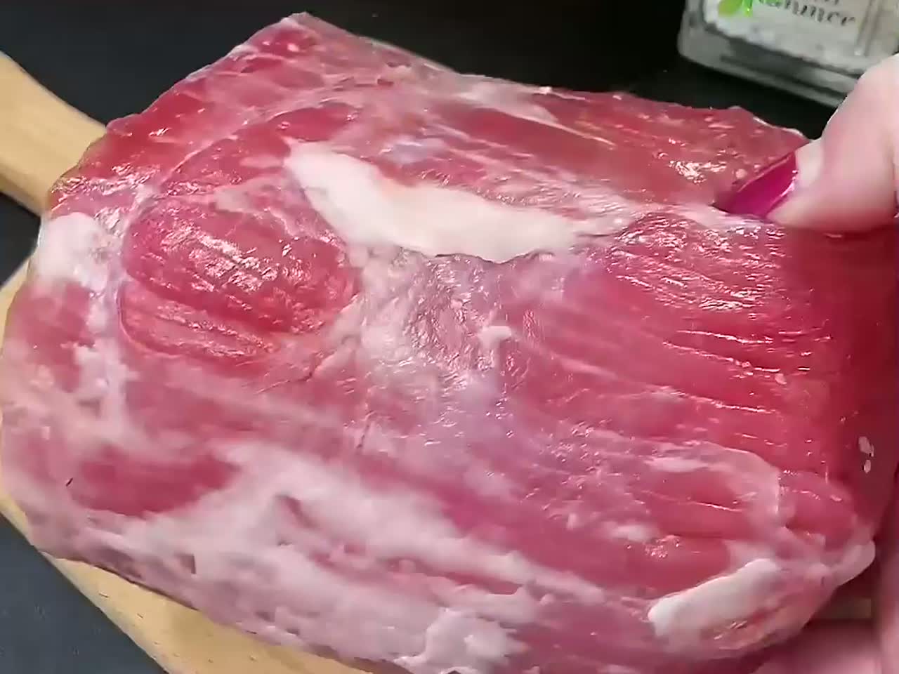 家庭版麻辣牛肉干,实惠又好吃