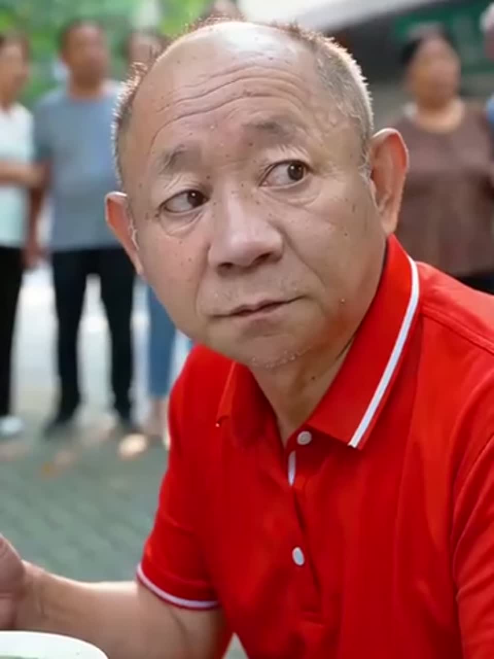 真实生活计划街头吃牛肉面