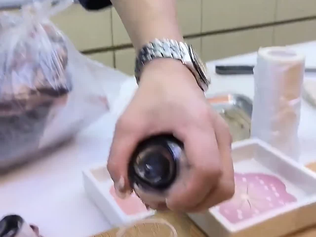 一口气带你认识这些顶级食材！