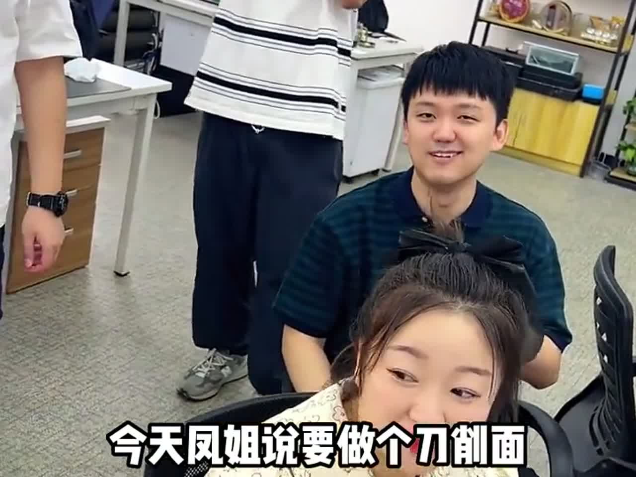 这一锅辣汤才是 鸡西刀削面 的灵魂啊！