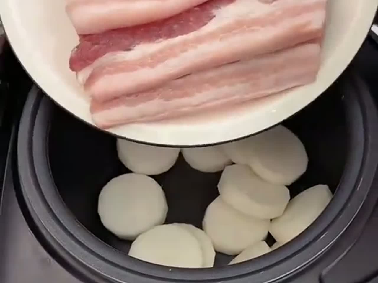 美味红烧肉，慢炖出真香！每天家常菜！