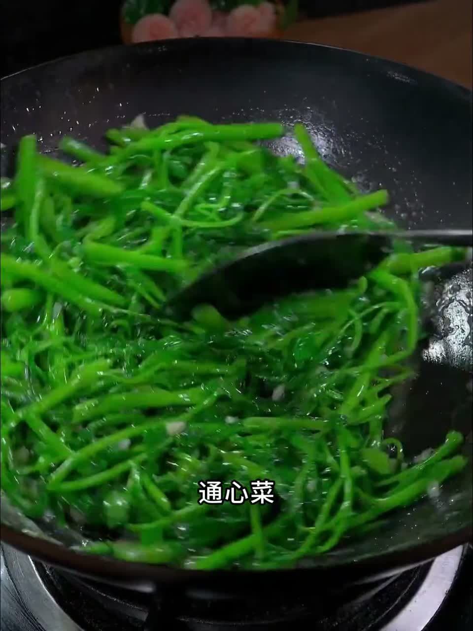 在广东最受欢迎的五大经典青菜
