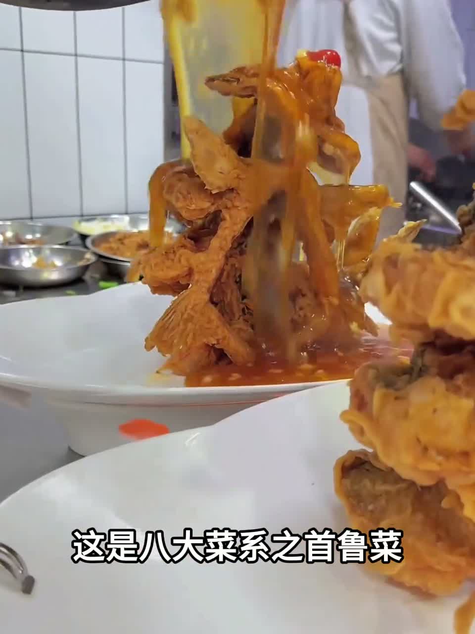 带你了解国内的八大菜系，你喜欢吃哪个菜系美食