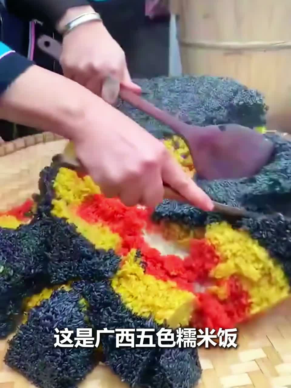广西15种美食，看看你吃过几种？