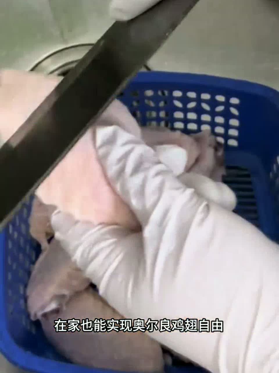 美食 一个空气炸锅，三步就能在家轻松实现奥尔良烤鸡翅自由