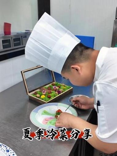 夏季冷菜分享 #抖音美食推荐官 #夏季菜品 夏季爽口冷菜菜品分享#夏季爽口菜 #夏季冷菜 