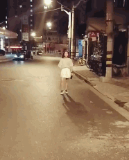 周五福利囧图云飞系列 多看美女福利图有益身心健康