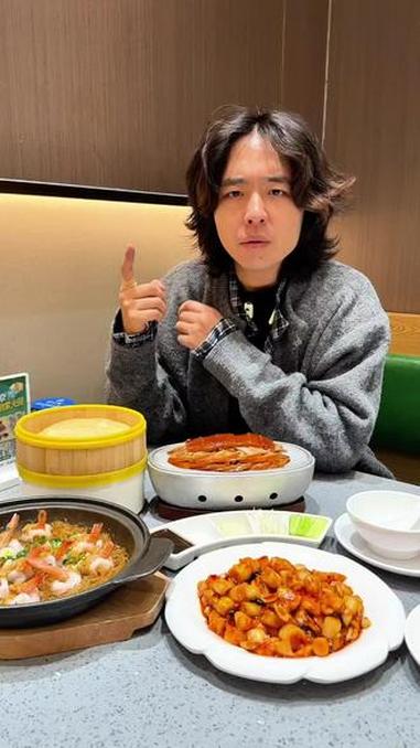 老北京清真烤鸭了！紫光园在天津也有门店！#天津美食 #清真饭店 #紫光园 #烤鸭