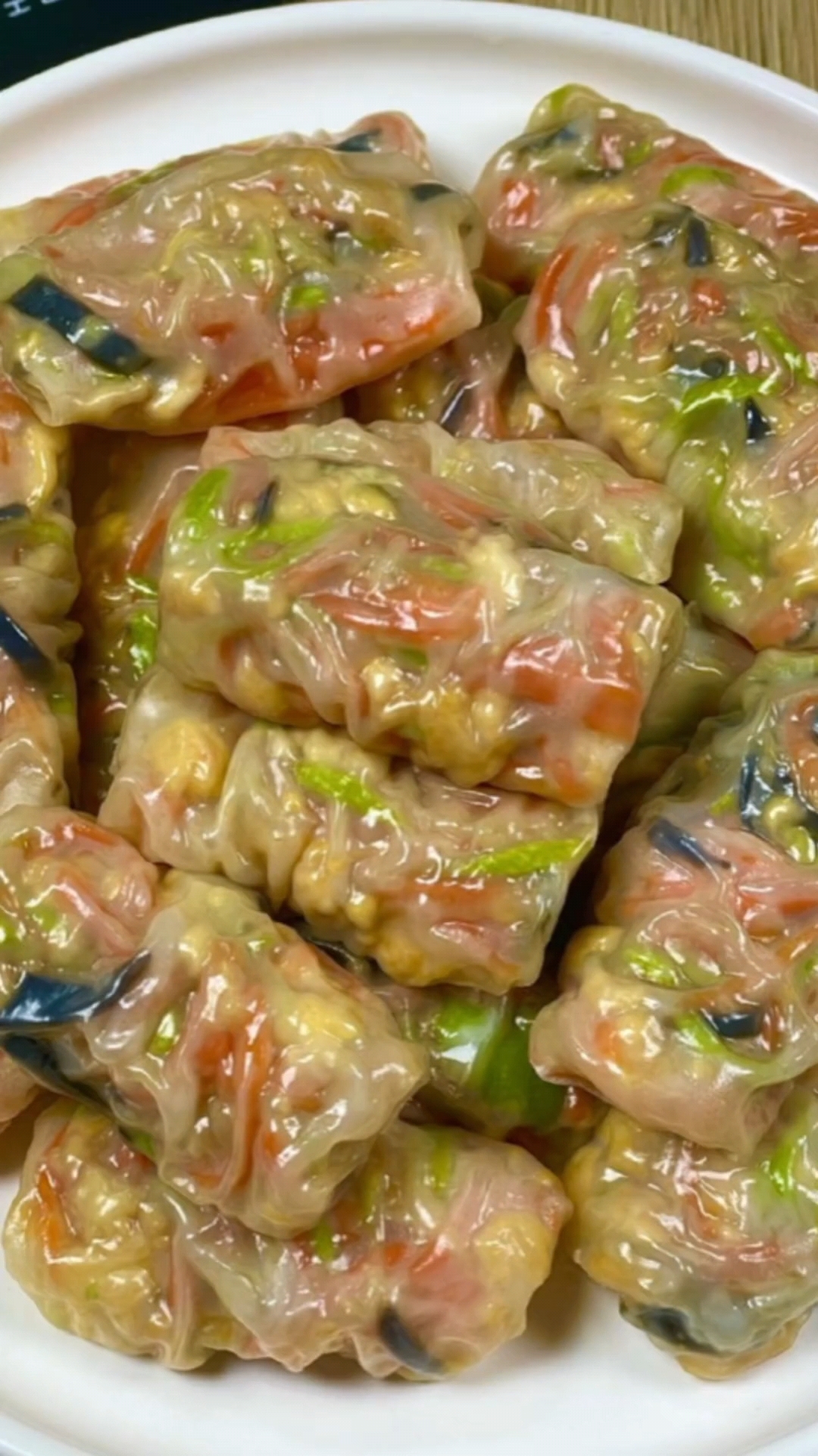 妈妈一定要学会的12道营养早餐早起十分钟就搞定