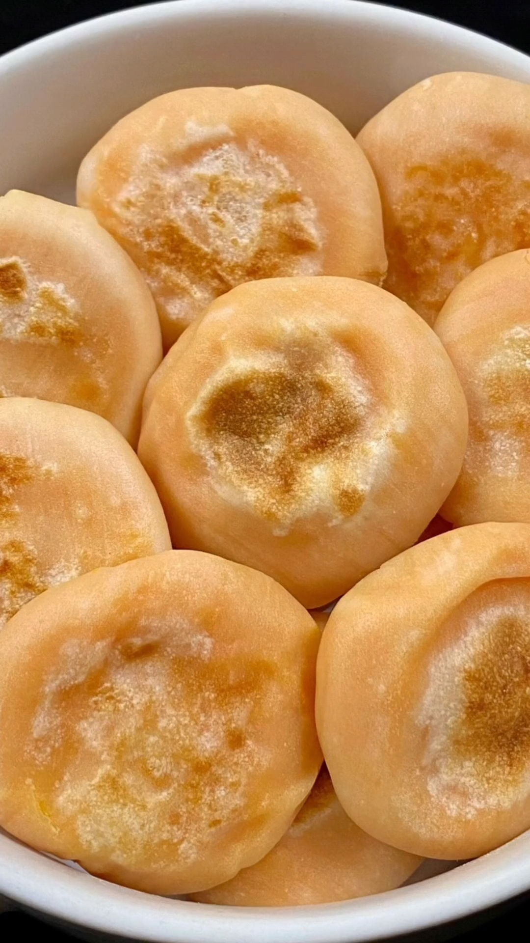 楼下面点师透露的10面食花样做法简直好吃舔手指