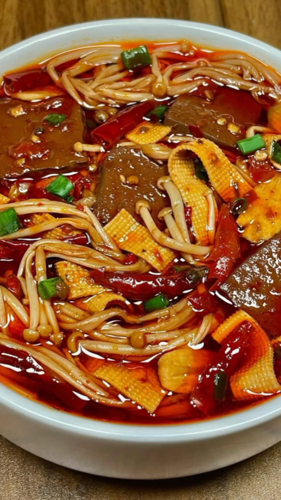 四川最受欢迎的12道川菜做法最后一道好吃道跺脚 