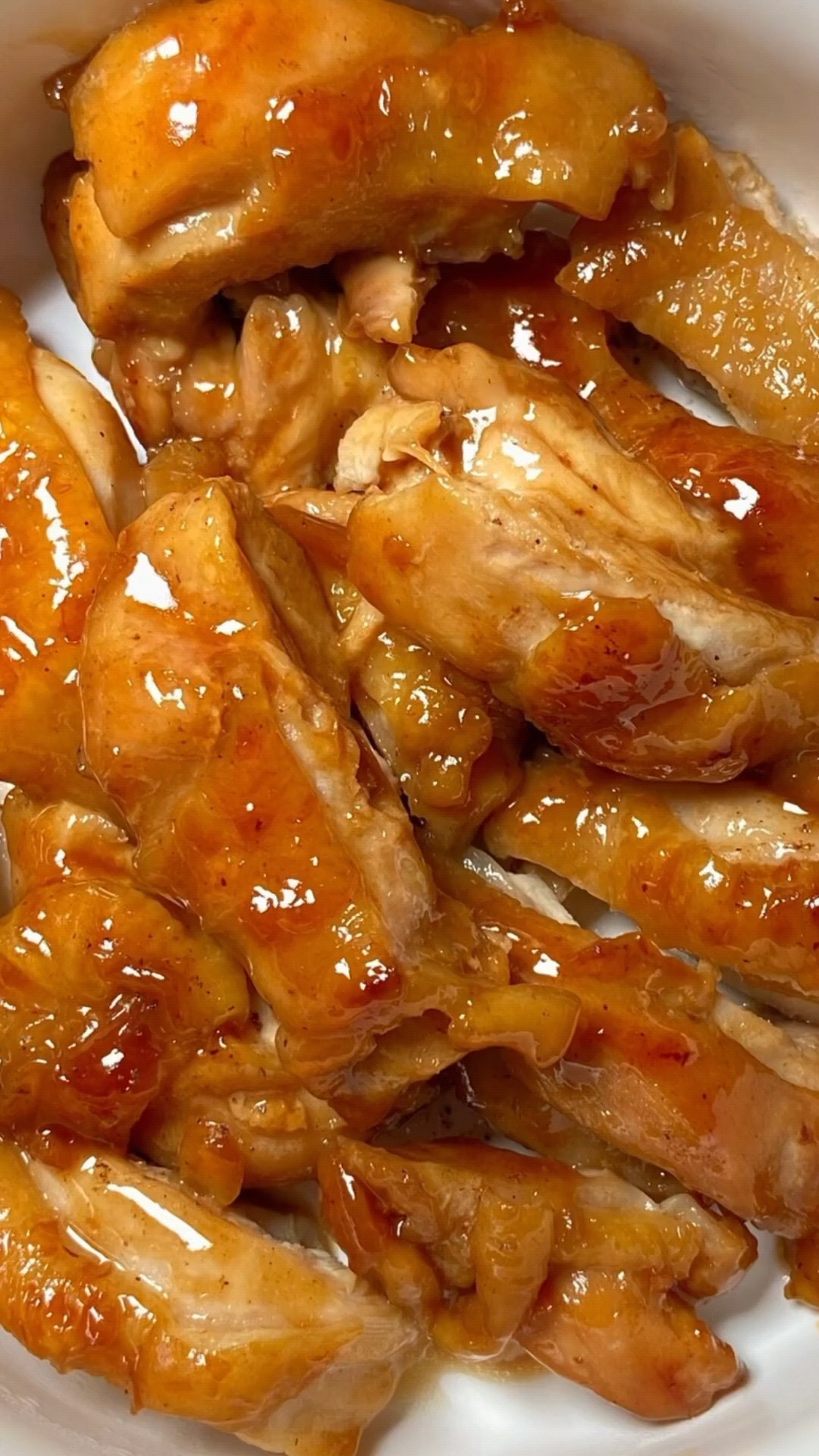 鸡肉最好吃的八种鸡肉神仙做法简直好吃连骨头都不剩