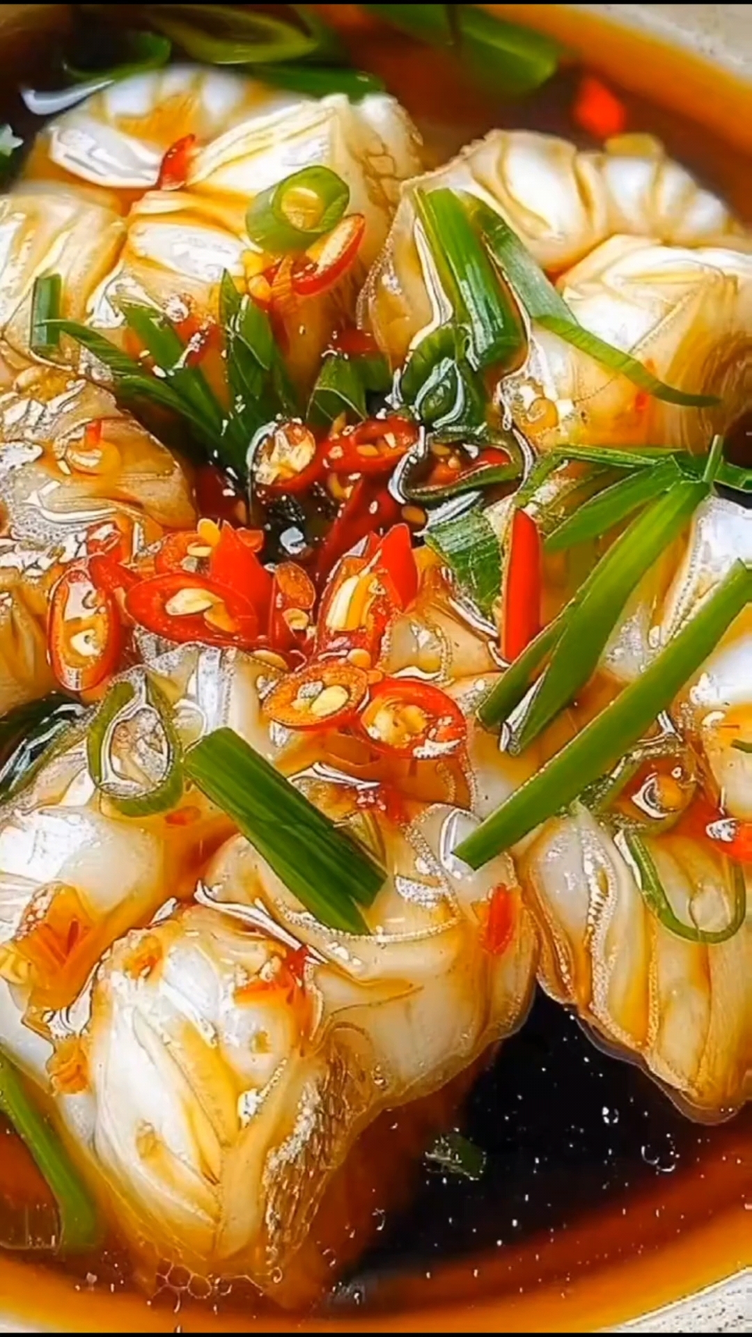 海边老渔民教我的八种鱼的花样做法,简直好吃到跺脚