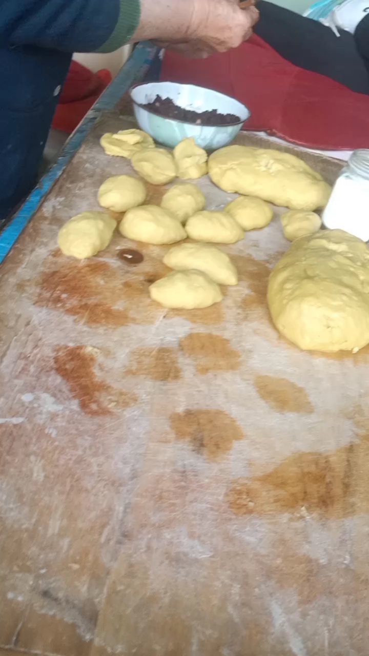 生日蛋糕