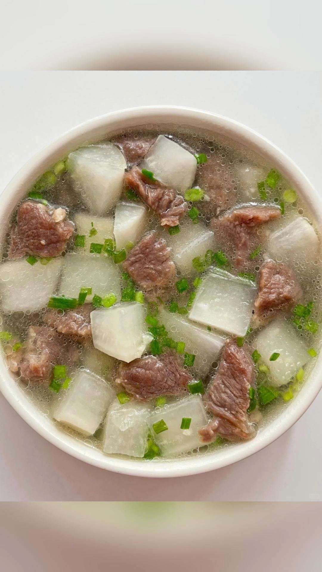 立秋后一定要喝的十道滋补营养汤