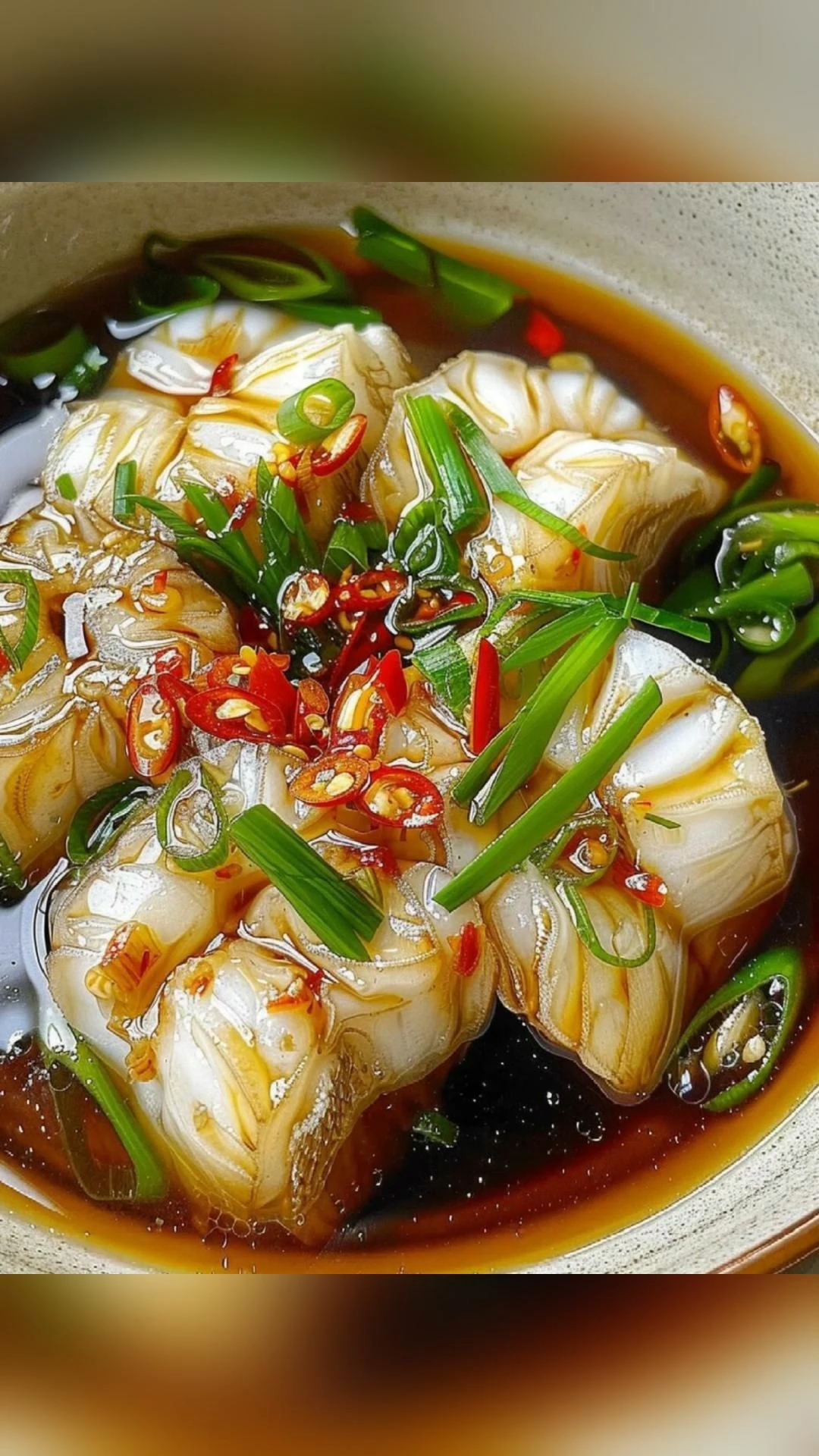 这才是鱼肉的天花板做法了吧！！