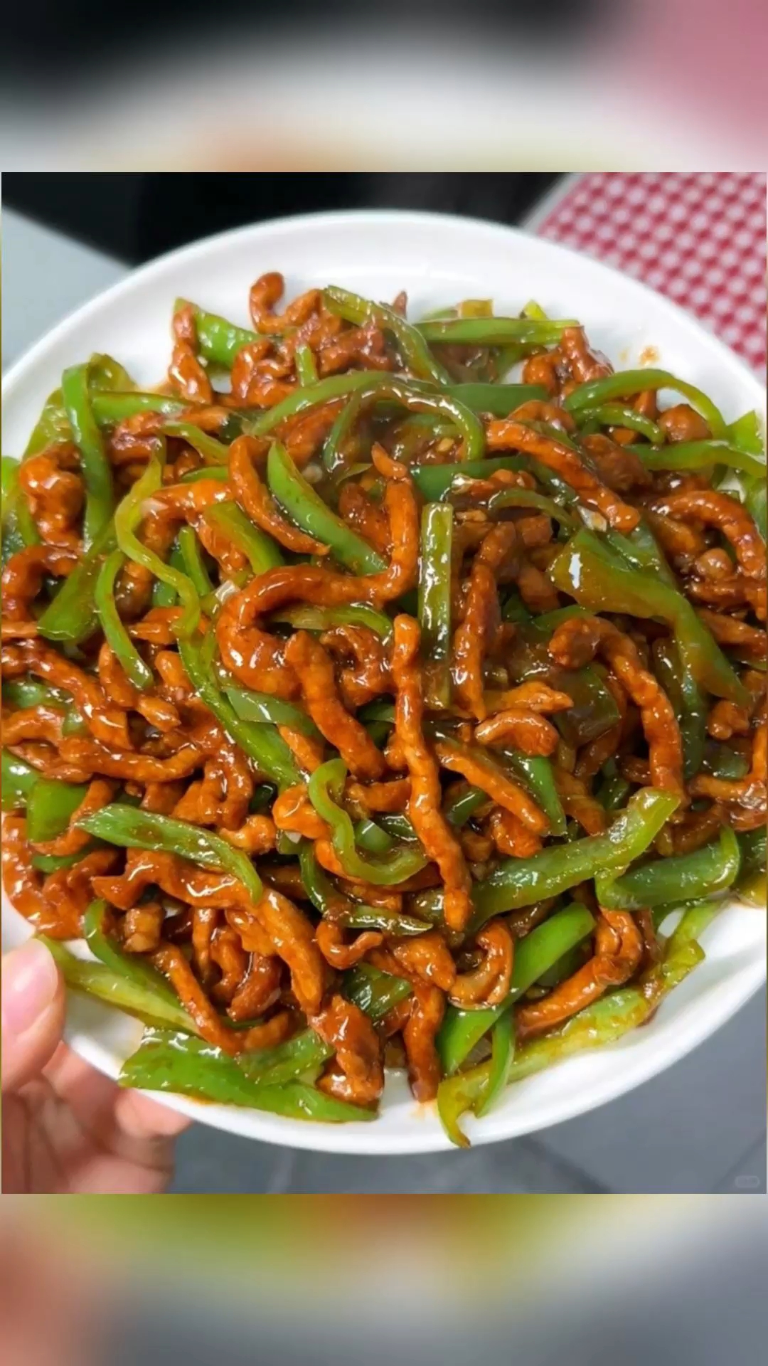 五星级大厨教我的八道肉丝神仙做法