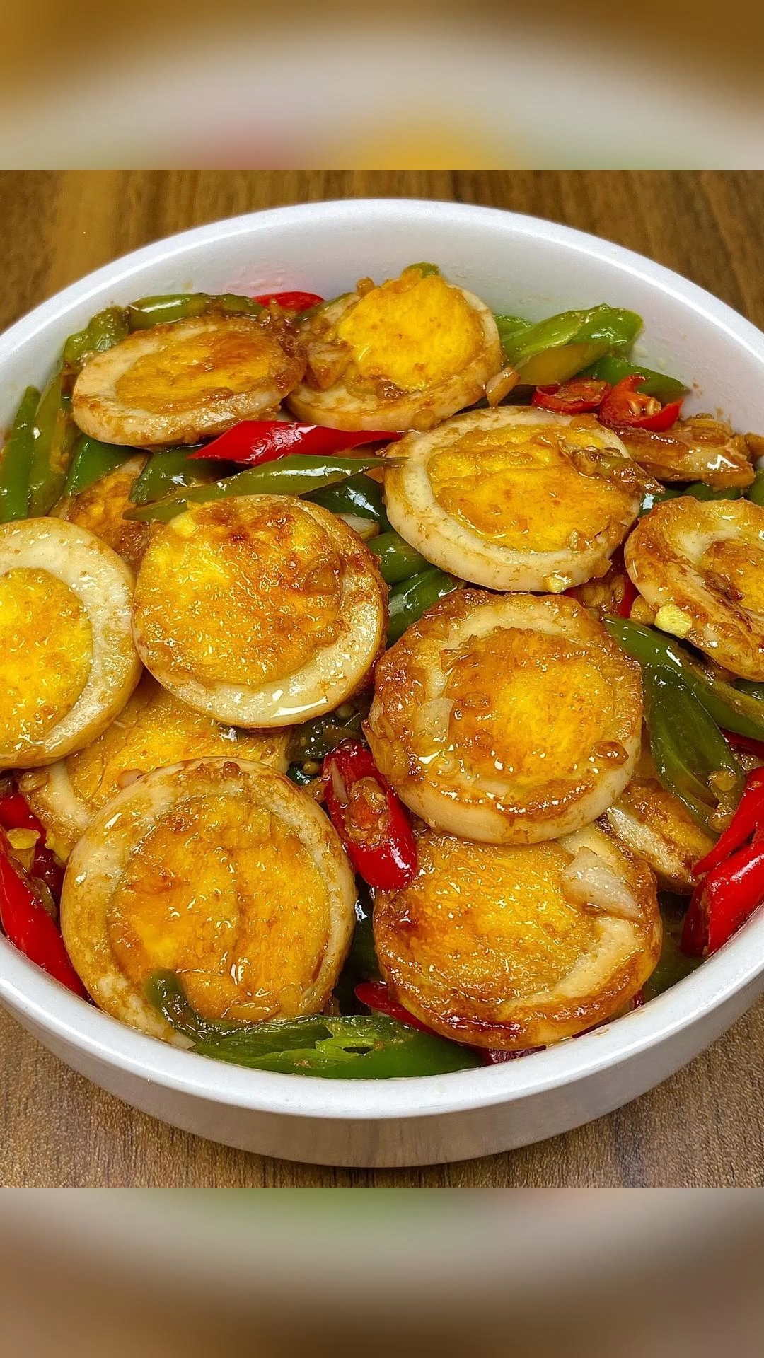 年夜饭必吃的八道鸡蛋做法
