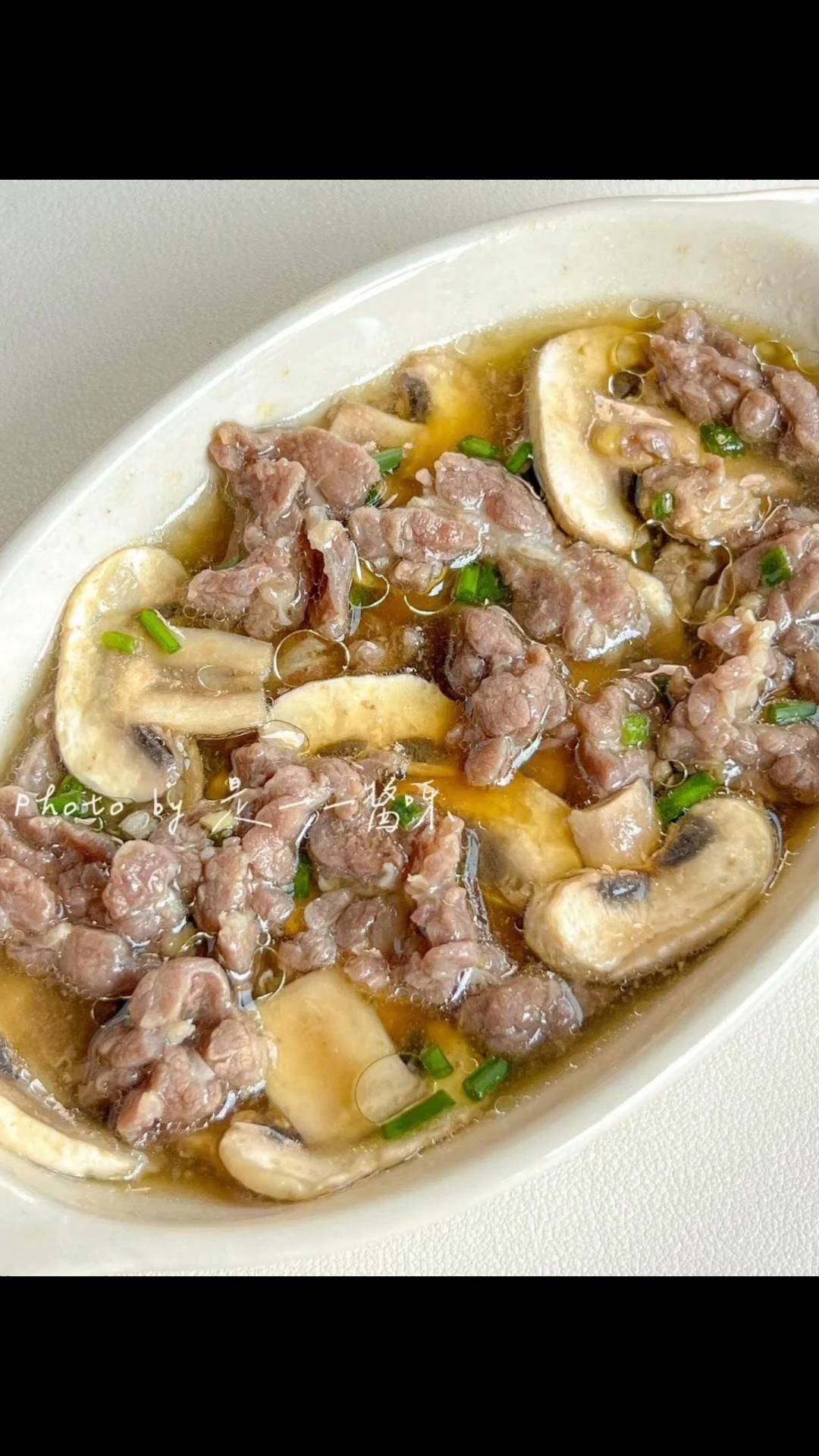 这才是蒸菜的天花板做法了吧！！！