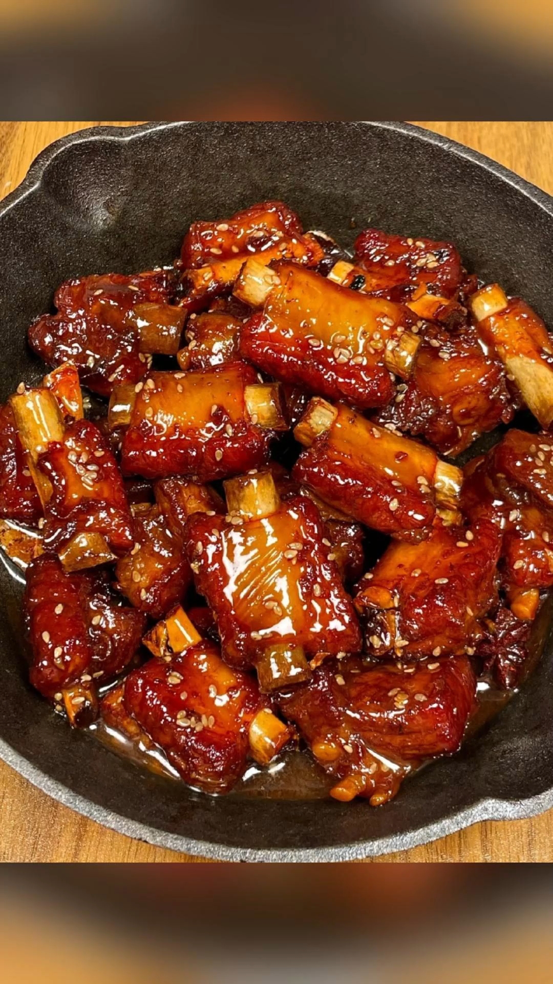 这才是排骨的天花板做法吧！