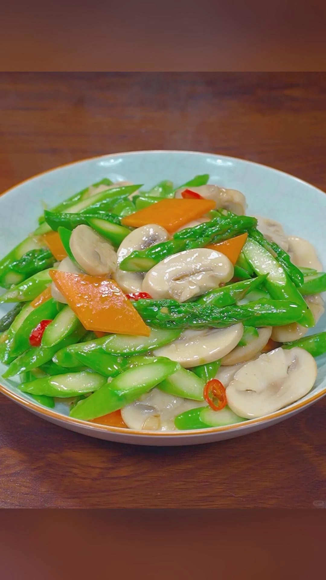 老年人要多吃碱性食物十道家常菜