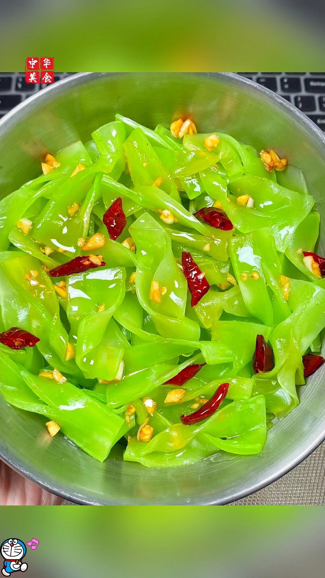 过年餐桌上必备的15种经典凉拌菜