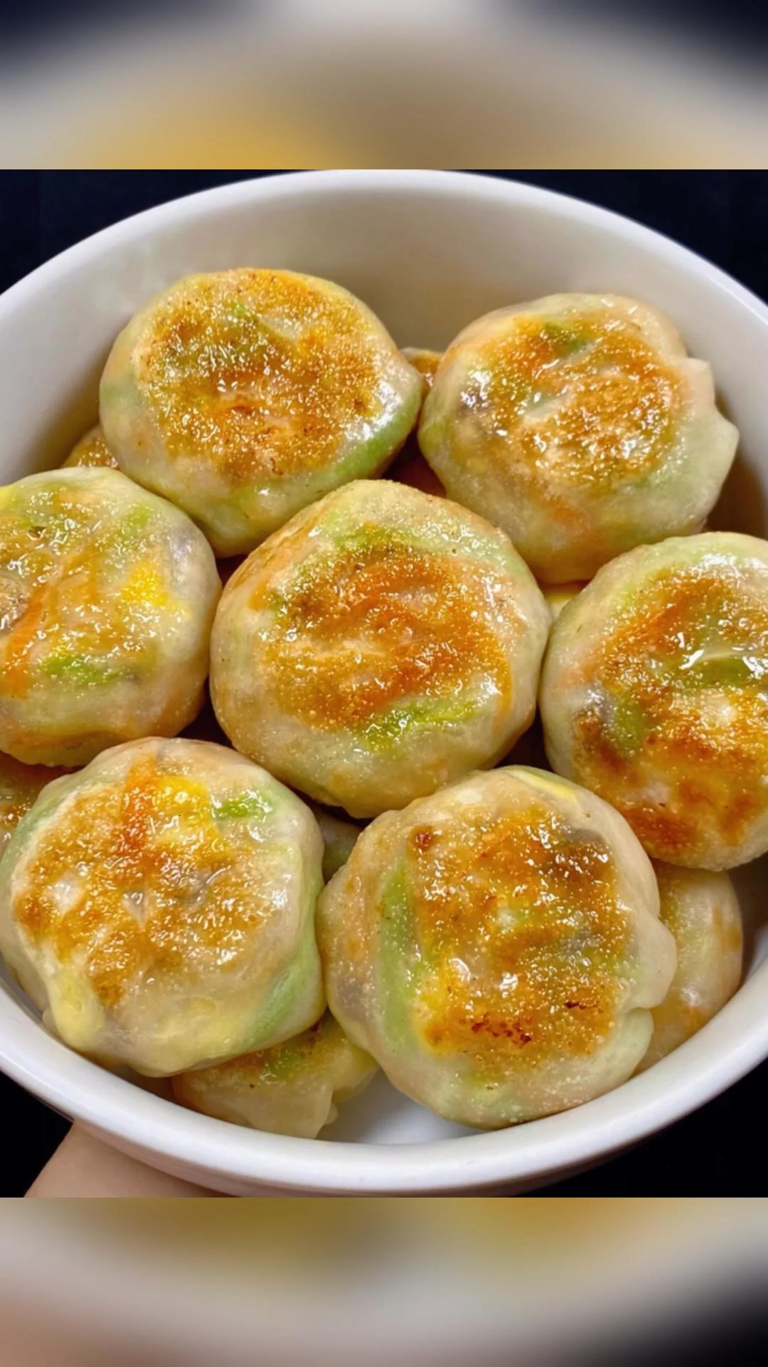 五星级面点师教我的十种早餐面食