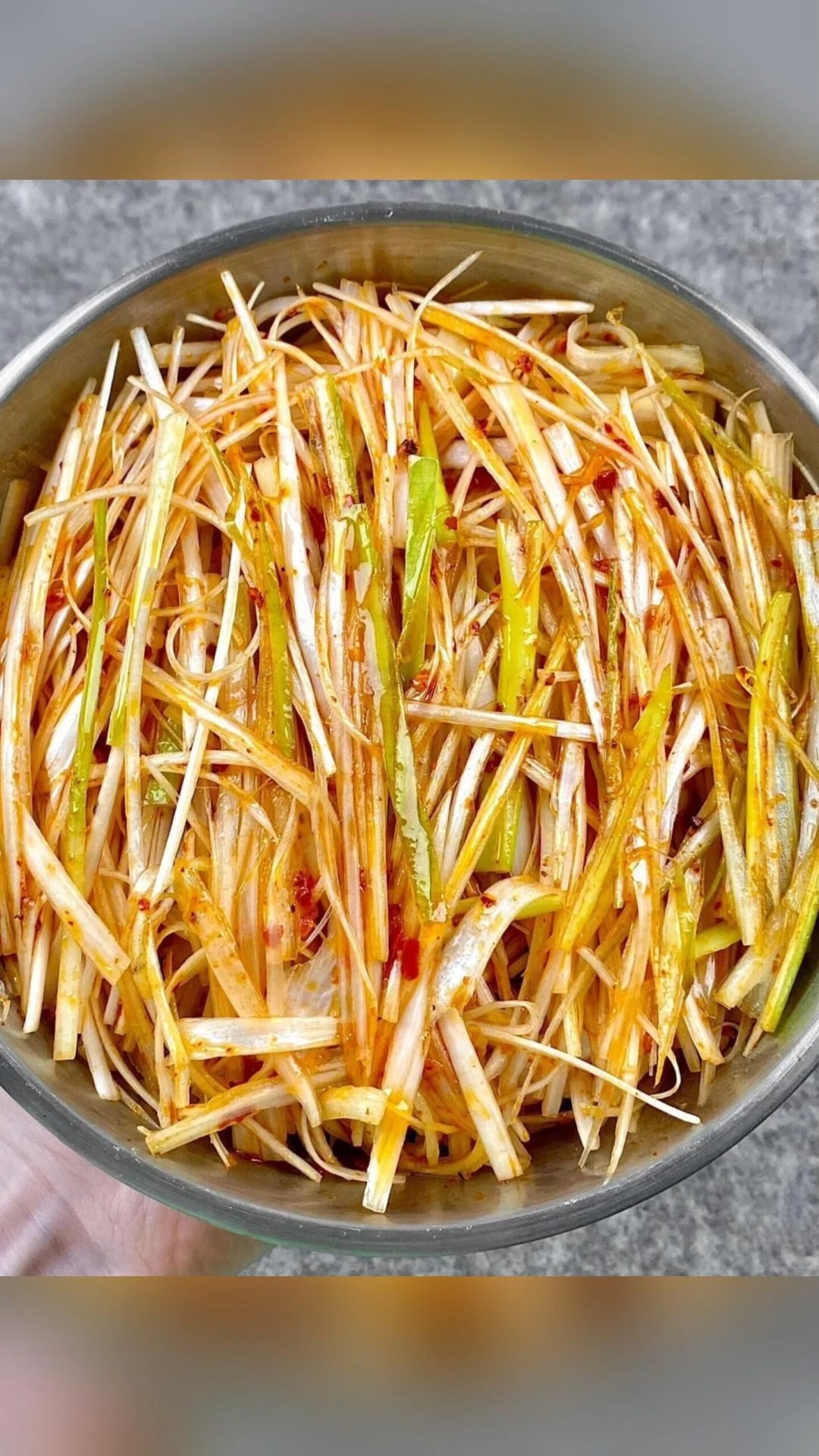 五星级大厨教我的十道凉拌素菜