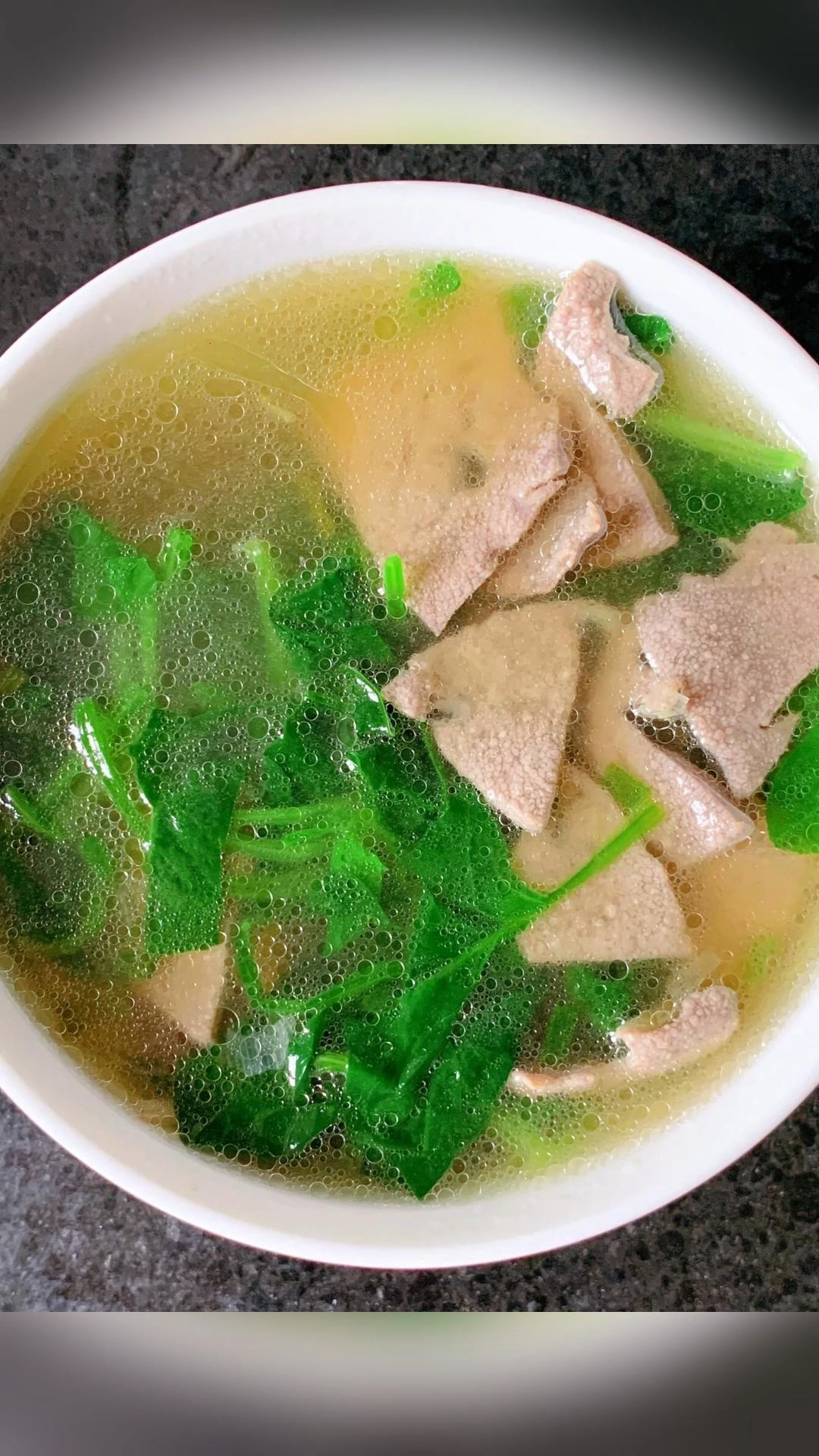 讲真...立春一定要多喝这几道汤